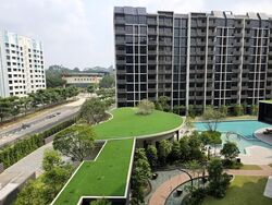 Norwood Grand (D25), Apartment #616748261